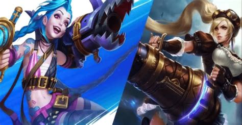 Riot Games Must Take Lawsuit With Moonton To China Says US Judge