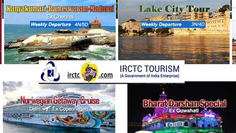 Planning holiday? IRCTC tour packages start at just Rs 10; get LTC benefit too | Zee Business