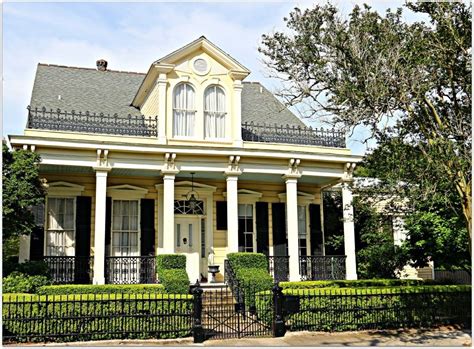 Southern House Plans, Southern Homes, Southern Comfort, Beautiful ...