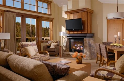 One Ski Hill Place, A RockResort (Breckenridge, CO) - Resort Reviews ...