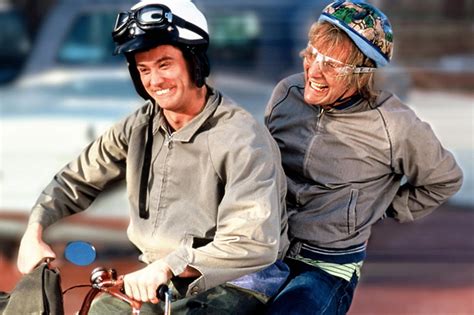 ‘Dumb and Dumber 2′ Plot Revealed