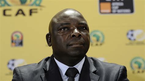 South African soccer chief suspended in match-fixing scandal | CNN