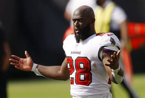 Photos Show What Leonard Fournette Looked Like At Practice - The Spun