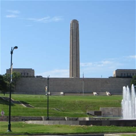 Liberty Memorial - 105 Photos & 40 Reviews - Landmarks & Historical ...