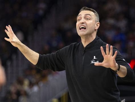 SIMMONS: Raptors' Darko Rajakovic arrives as an NBA somebody with rant | The Sarnia Observer