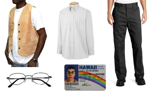 McLovin Mclovin Superbad, Dress Up Day, Halloween Costumes, Halloween ...