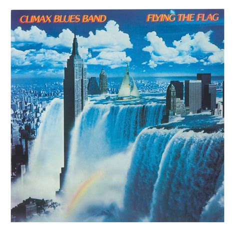 ‎Flying the Flag by Climax Blues Band on Apple Music