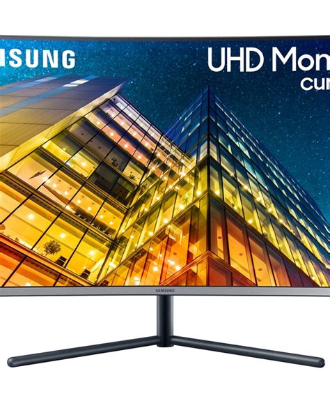 Samsung 34″ 1440p QLED Curved Ultra Wide Monitor – LC34J791WTNXZA – MTC Factory Outlet