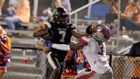 High school football: USA Today Florida Network's Class 7A preview