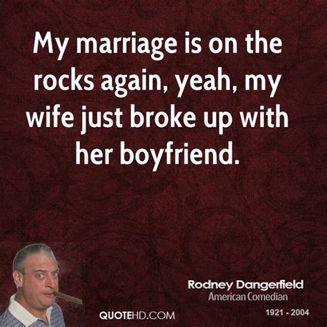 Comedic Quotes About Marriage. QuotesGram