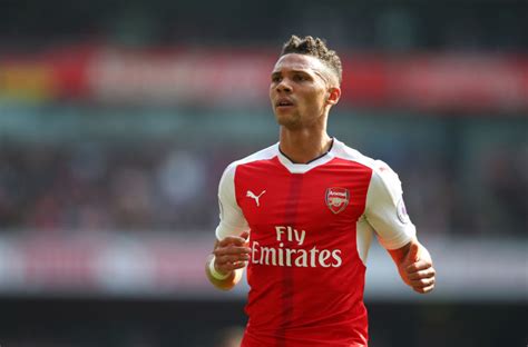 Arsenal: Kieran Gibbs can break Gunners' hopes once and for all