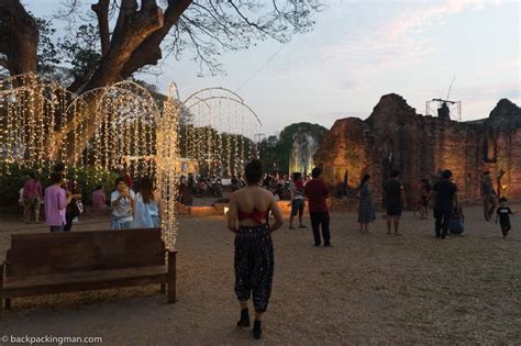 Best Things To Do In Lopburi (Thailands Monkey City)