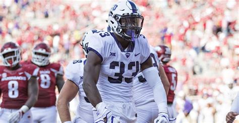 TCU football entering 'new era' with increased talent