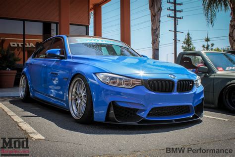 5 Best Mods for BMW F82 M4 & F80 M3 / S55 Engines – ModBargains.com's Blog