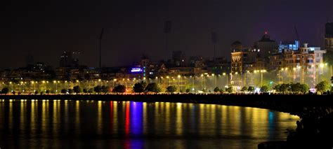 Best Ways to Enjoy the Nightlife of Mumbai