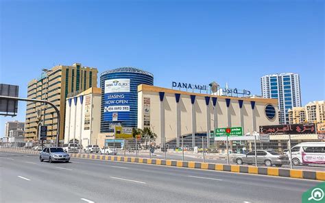 Top Malls in Ajman: City Centre, China Mall & More - MyBayut