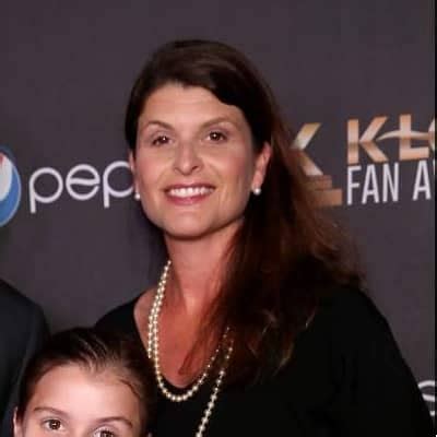 Joani Harbaugh - Bio, Age, Married, Nationality, Body Measurement ...