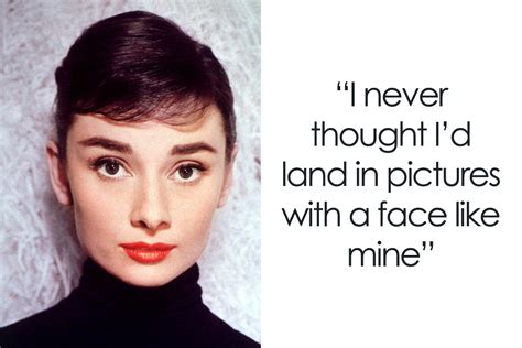 Audrey Hepburn Quotes That Embody The Iconic Actress | Bored Panda