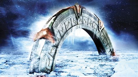 Download Stargate Movie Stargate: Continuum HD Wallpaper