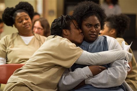 'Orange is the New Black' Has Become A Prison Playground | The Workprint