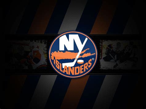 New York Islanders Wallpapers - Wallpaper Cave