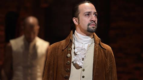 'Hamilton': Lo que necesitas saber sobre la famosa obra que llega al streaming por Disney Plus ...