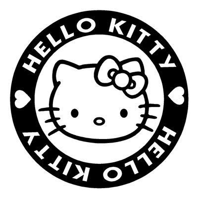 Image 1 | Hello kitty images, Hello kitty printables, Hello kitty pictures