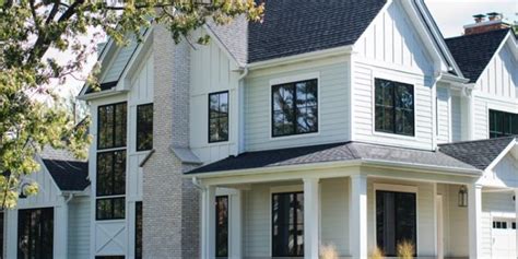 HardieShingle - Richmond Exteriors