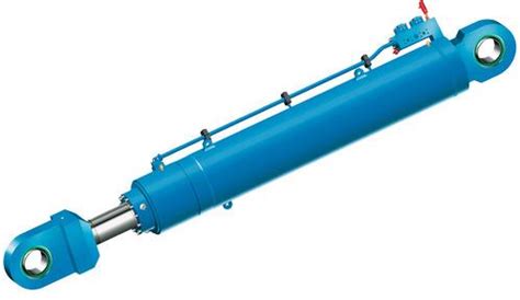 Hydraulic Actuators at Best Price in Bangalore - ID: 3485031 | Bangalore Integrated System Solutions