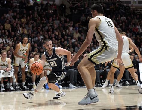 Purdue Basketball - A Team of Two Roles - BoilerUpload: Purdue Boilermakers Football ...