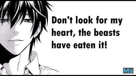 Pin on Anime Quotes