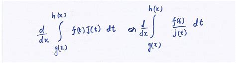 calculus - Leibniz Integral Rule - Mathematics Stack Exchange