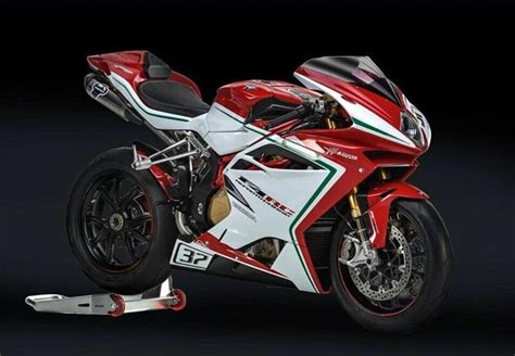 Are You The MV Agusta F4 RC? - Asphalt & Rubber