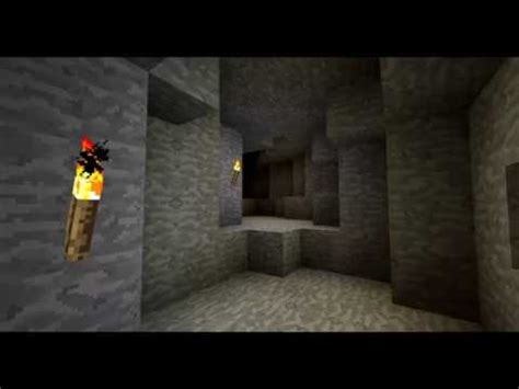 Minecraft Cave Sounds 1 Hour - YouTube