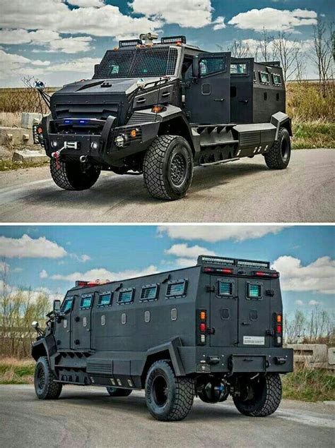 Pin by KingJohn31 on Tactical AF | Armored vehicles, Armored truck ...