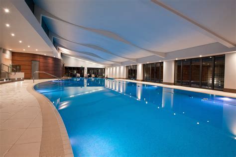 The Mere Golf Resort & Spa - Book Spa Breaks, Days & Weekend Deals from £59