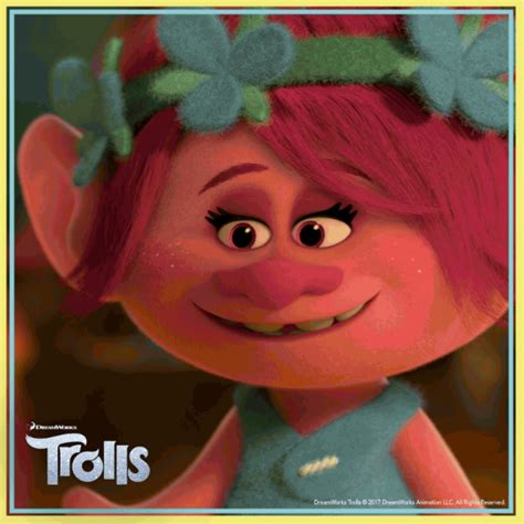 Pin on DreamWorks TROLLS