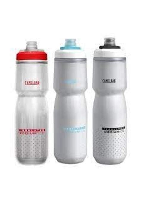 Camelbak PODIUM ICE 3.0 21OZ BOTTLE - Big Wheel Cycles USA