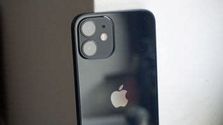 iPhone 12 mini review: this iPhone is a dainty delight | TechRadar