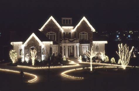 Best Christmas Lights For Outdoor House