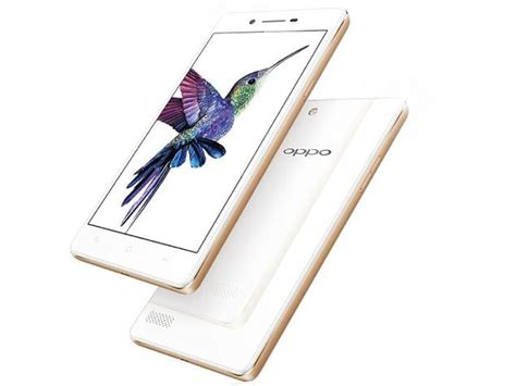 Oppo Neo 7 price, specs, features, comparison - Gizmochina