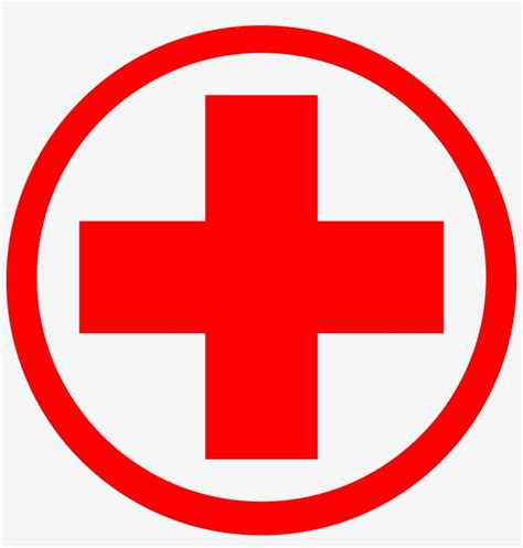 American Red Cross International Committee Of The Red - Medical Cross Symbol Png PNG Image ...