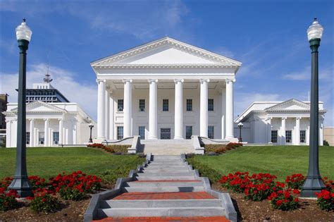 15 Must-See Attractions in Richmond, Virginia | TouristSecrets