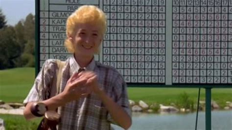 Young Caddy in 'Happy Gilmore' 'Memba Him?!