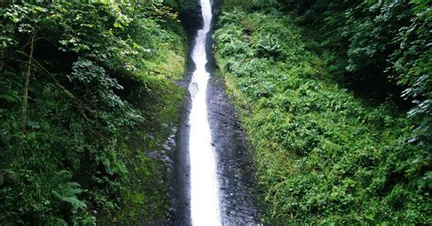 White Lady Waterfall and Lydford Gorge Walk | 10Adventures