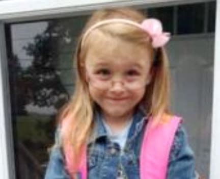 Warrant reveals violent new details in death of 5-year-old Harmony ...