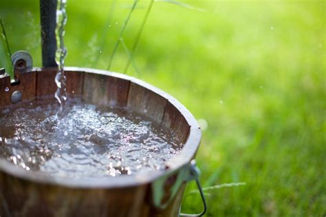 What Every Well Water User Should Know | Off The Grid News