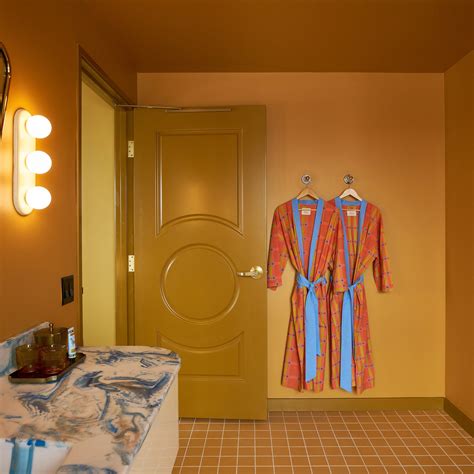 Hotel Genevieve Robe – Hotel Genevieve Gift Shop