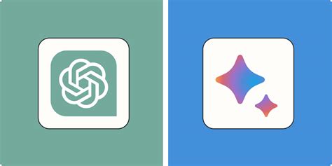 Gemini vs. ChatGPT: What's the difference? [2025] | Zapier