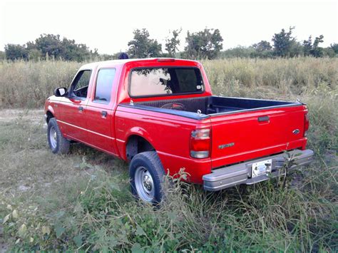 Pics: 2003 Ford Ranger Crew Cab - Ranger-Forums - The Ultimate Ford ...